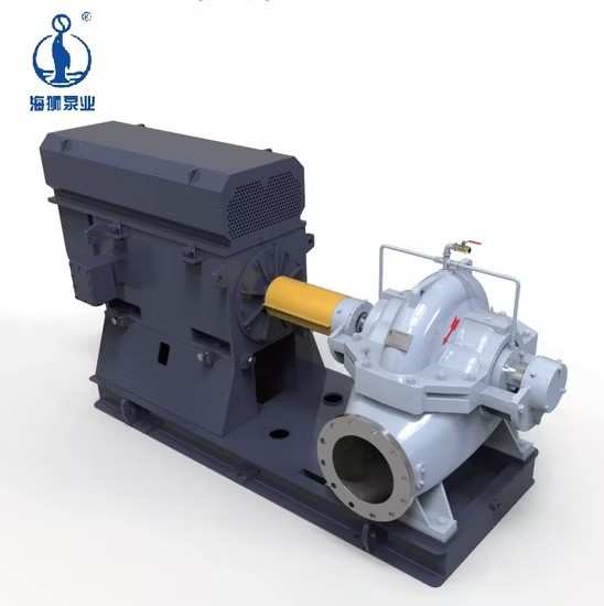Single-Stage Haishi Irrigation Vertical High Pressure Centrifugal Chemical Pump With Good Price suppliers Single-Stage Haishi Irrigation Vertical High Pressure Centrifugal Chemical Pump With Good Price suppliers