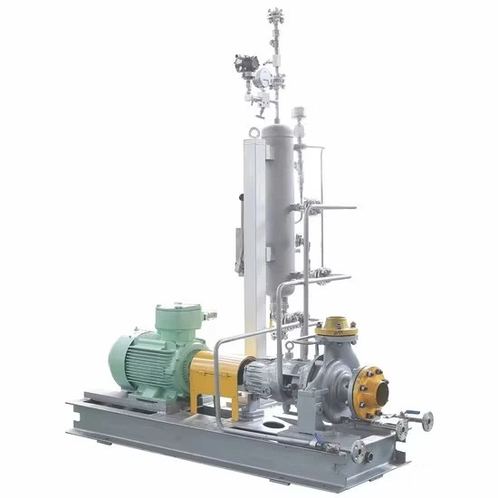 Single Suction Single-Stage Haishi Industrial Sewage Oil Chemical Pump With Cheap Price best